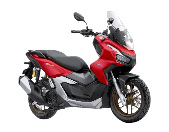 Honda ADV