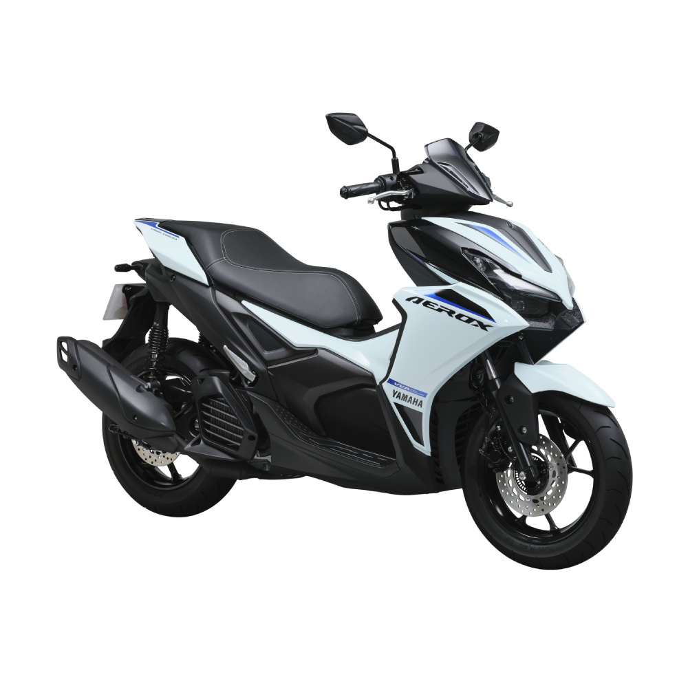 Yamaha Aerox