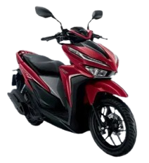 Honda Click