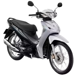 Honda Wave 110