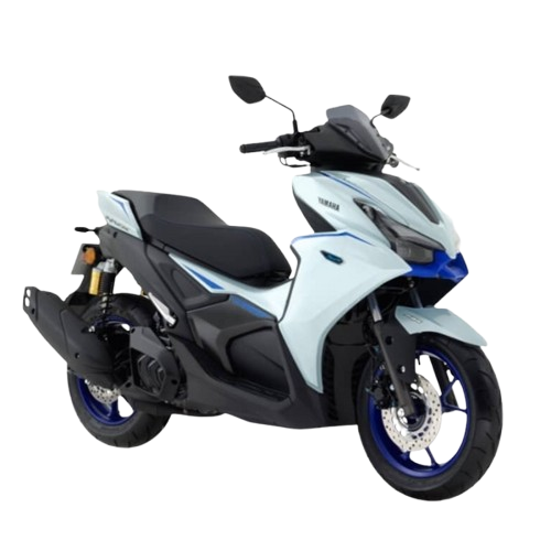 Yamaha NVX