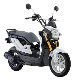 Honda Zoomer X